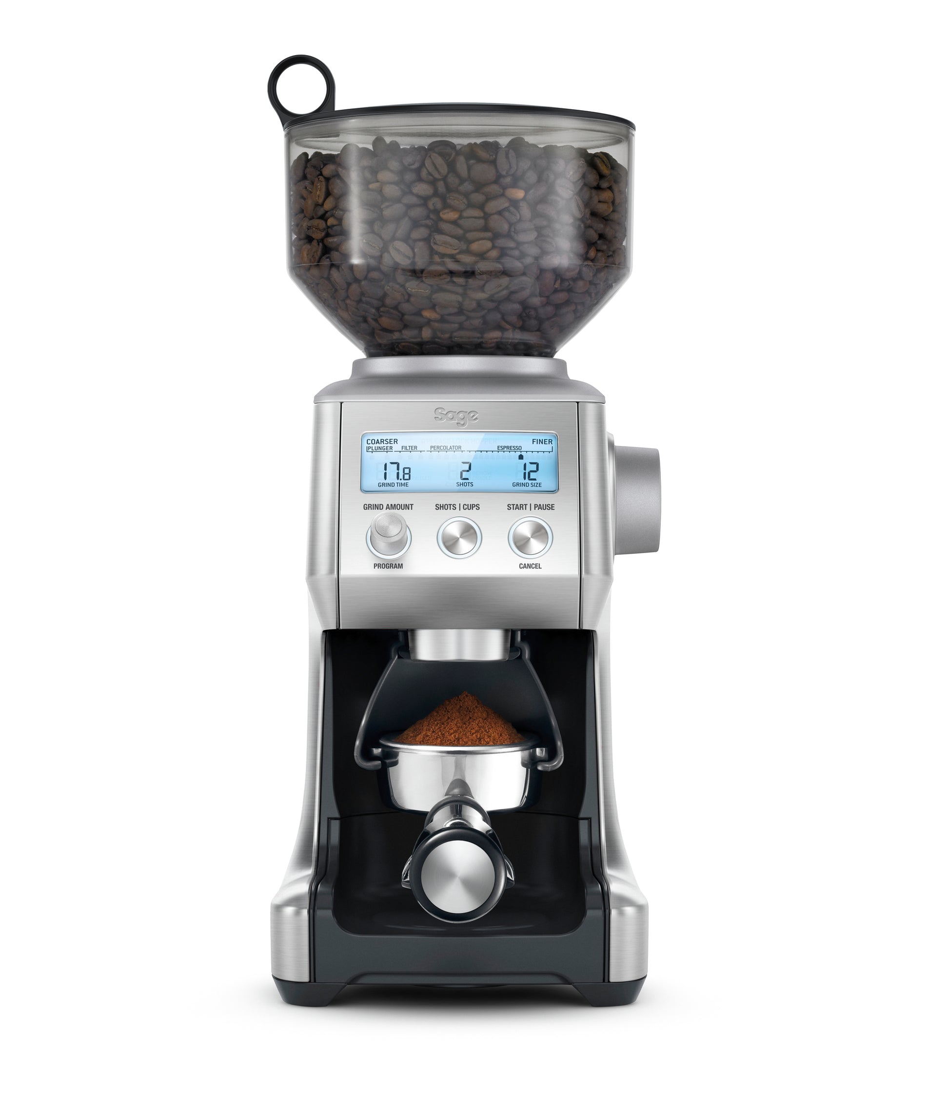 CAFETERA GOTEO PRECISION BREWER THERMAL – PAMCOFFEEROASTER